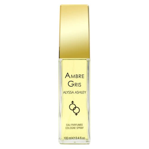 Alyssa Ashley Ambra Grau - Eau de Cologne 0652685693116 Alyssa Ashley Ambra Grau - Eau de Cologne 0652685693116